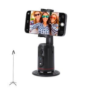 Soporte Seguimiento Automático Nanop