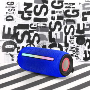 Altavoz Hochok - Imagen 4