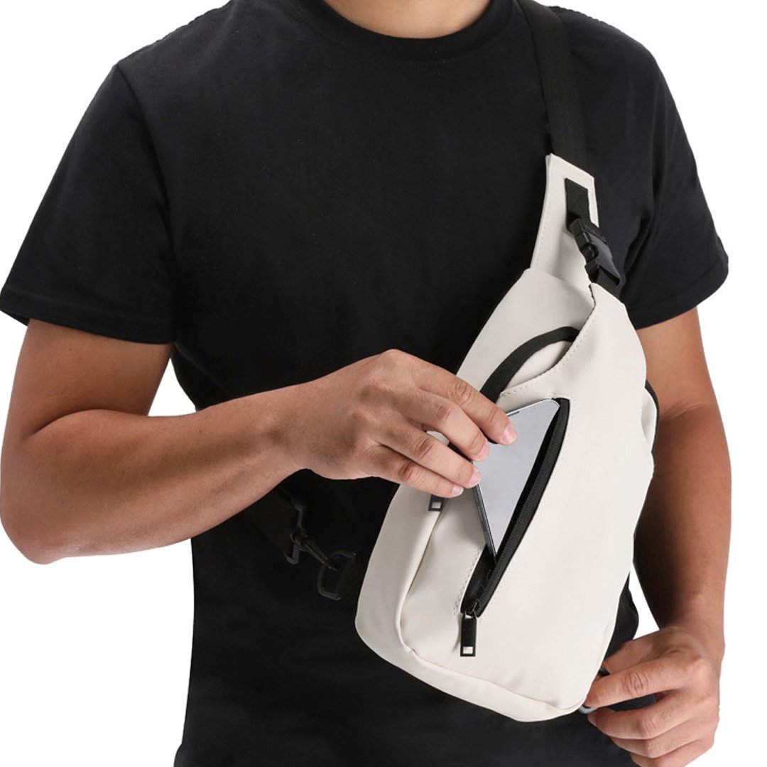 Bandolera Soplex - Imagen 2