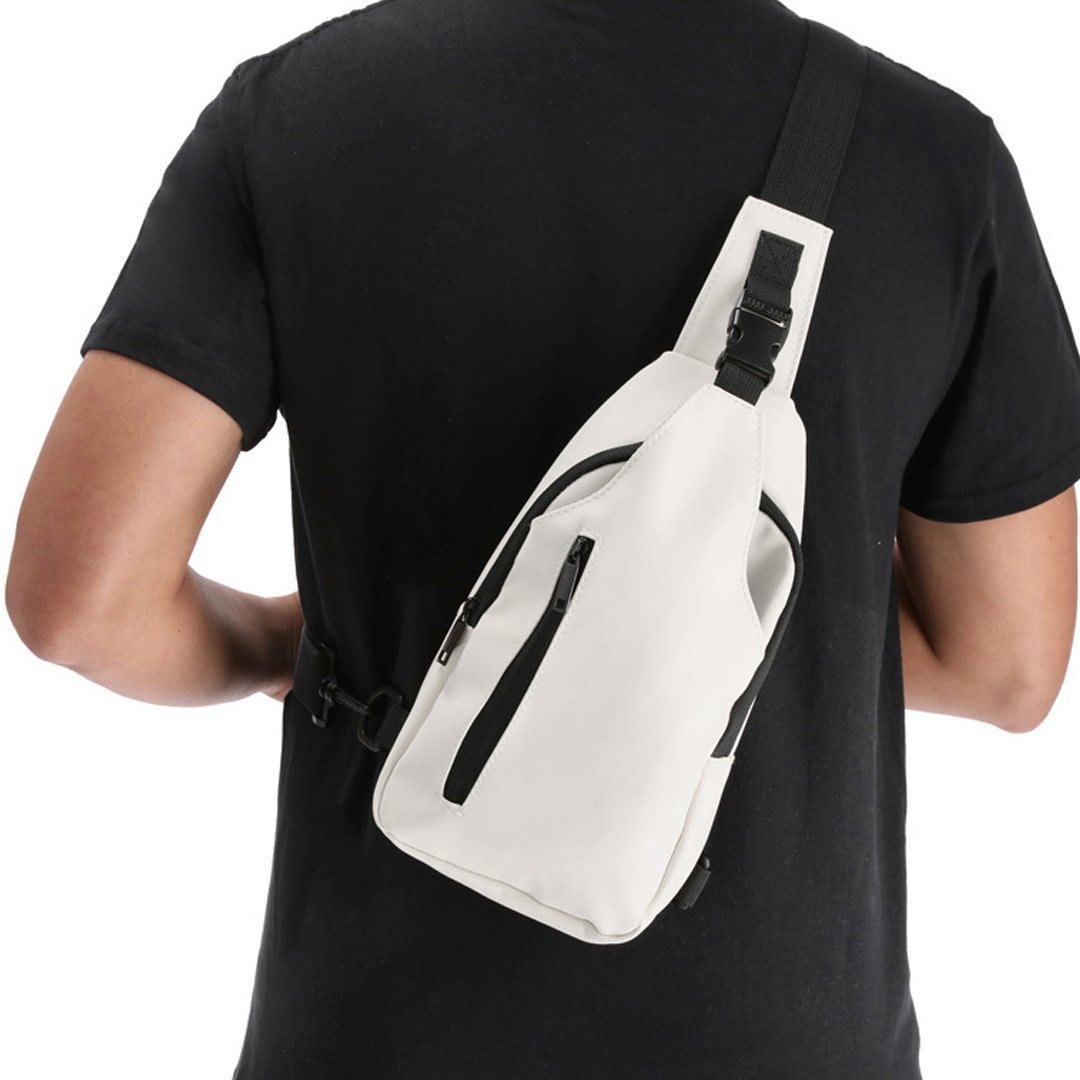 Bandolera Soplex - Imagen 3