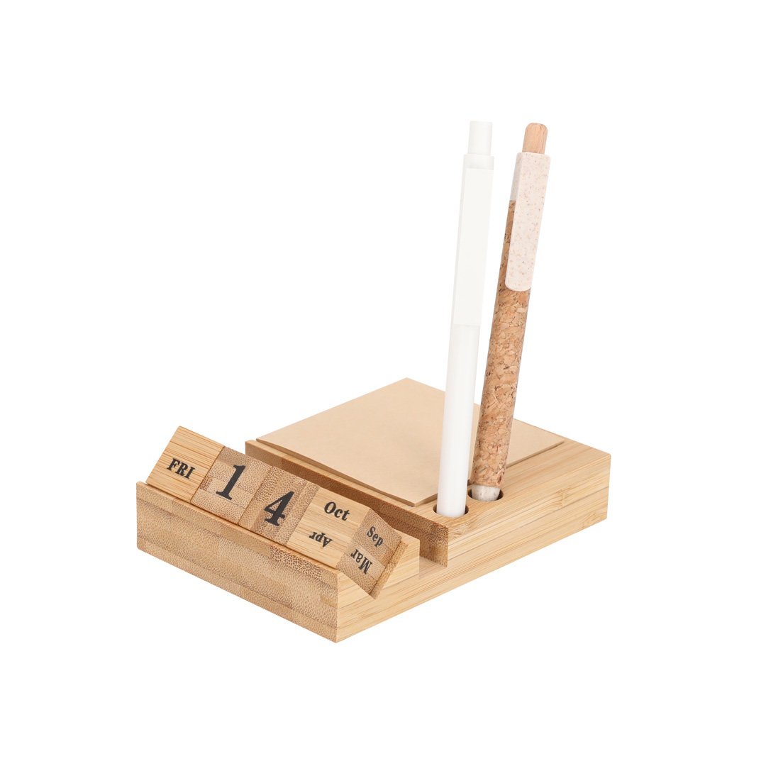 Portanotas Calendario Perpetuo Dex - Imagen 2