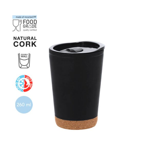 Vaso Térmico Doyle