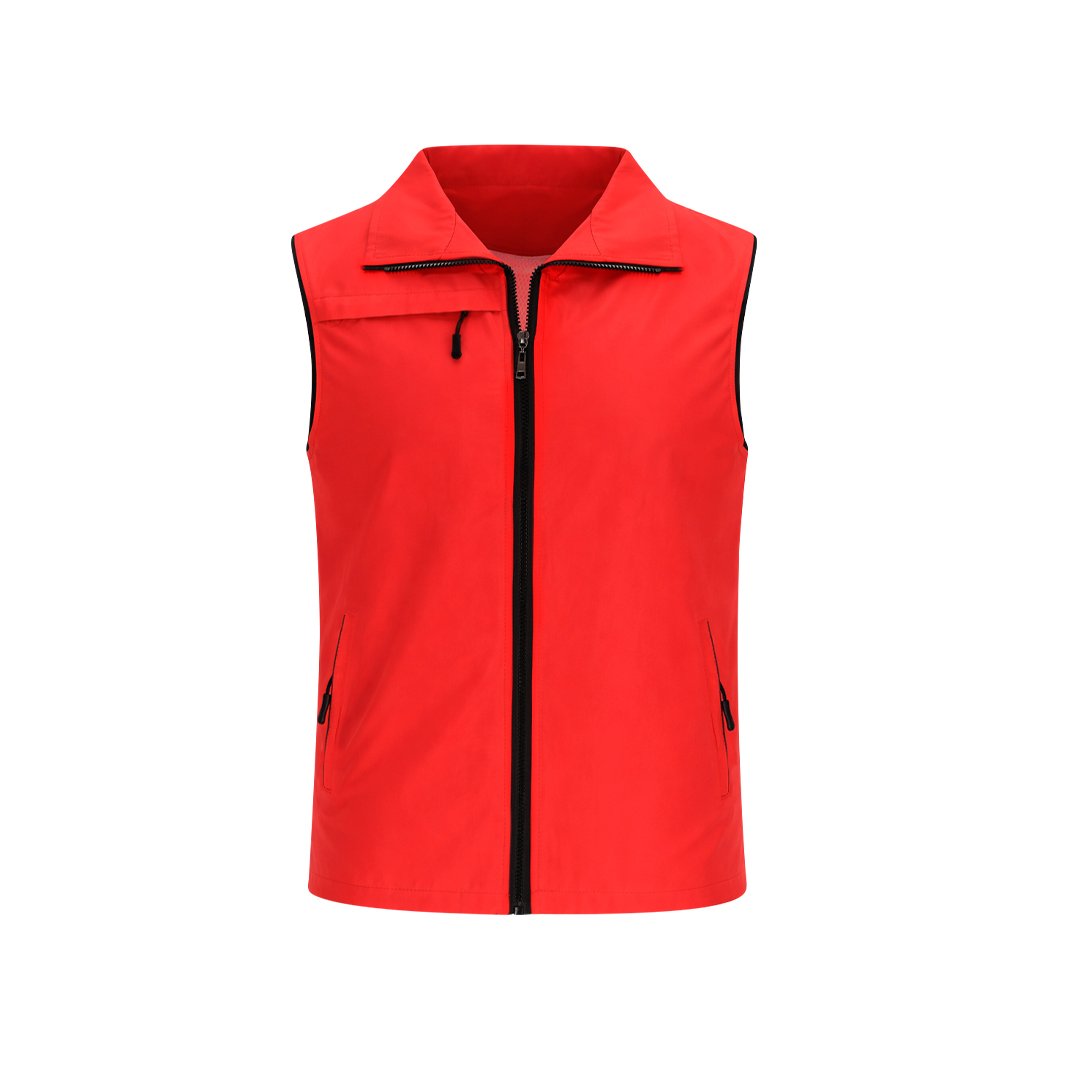 Chaleco Dervik - Imagen 3