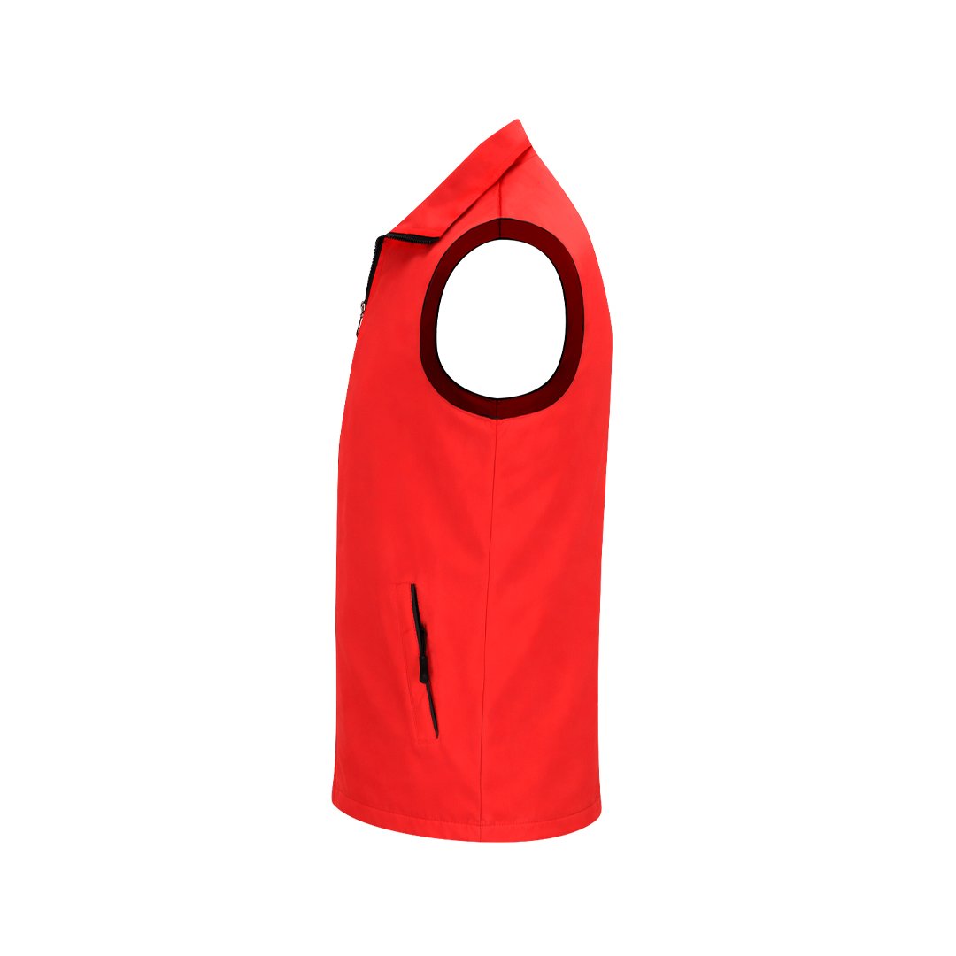 Chaleco Dervik - Imagen 2