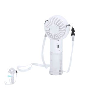 Ventilador Vaporizador Youri