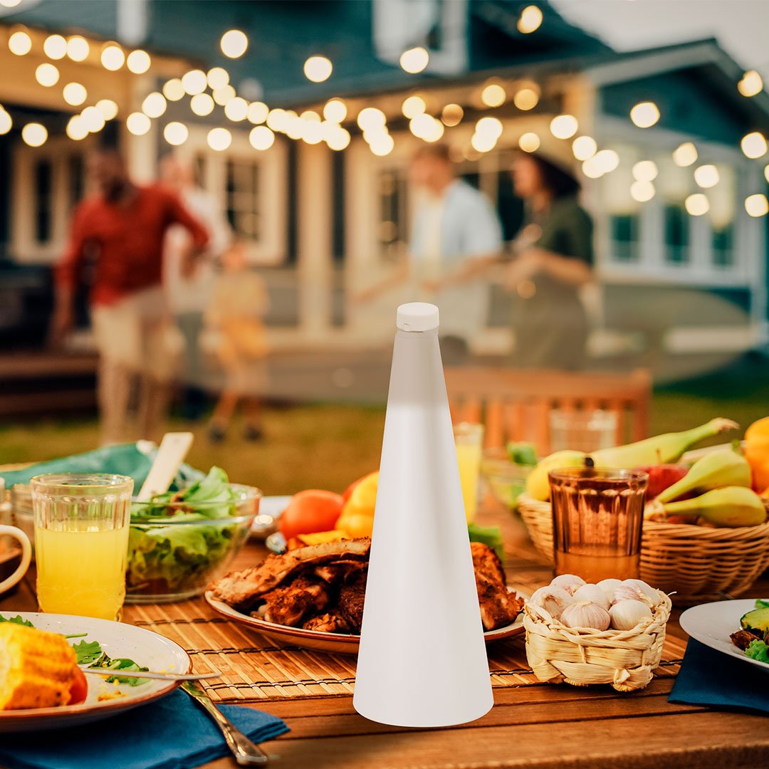 Ventilador Antimoscas Zuriko - Imagen 2