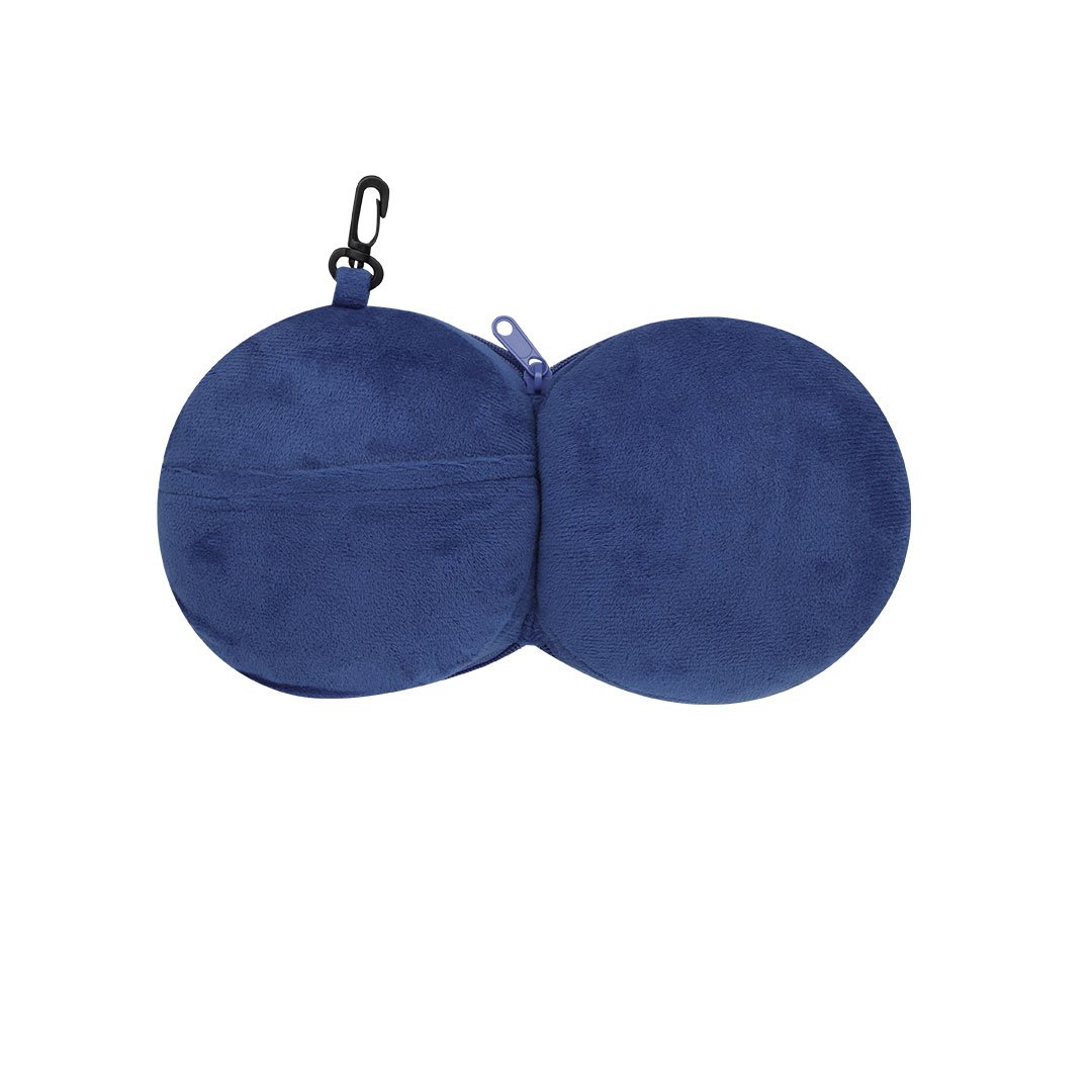 Almohadilla Máscara Viaje Pansir - Imagen 3