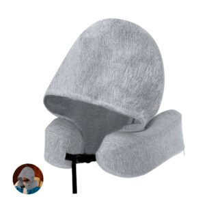 Almohadilla Capucha Dolking