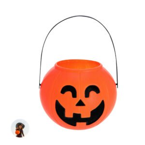 Cesta Halloween Cowel