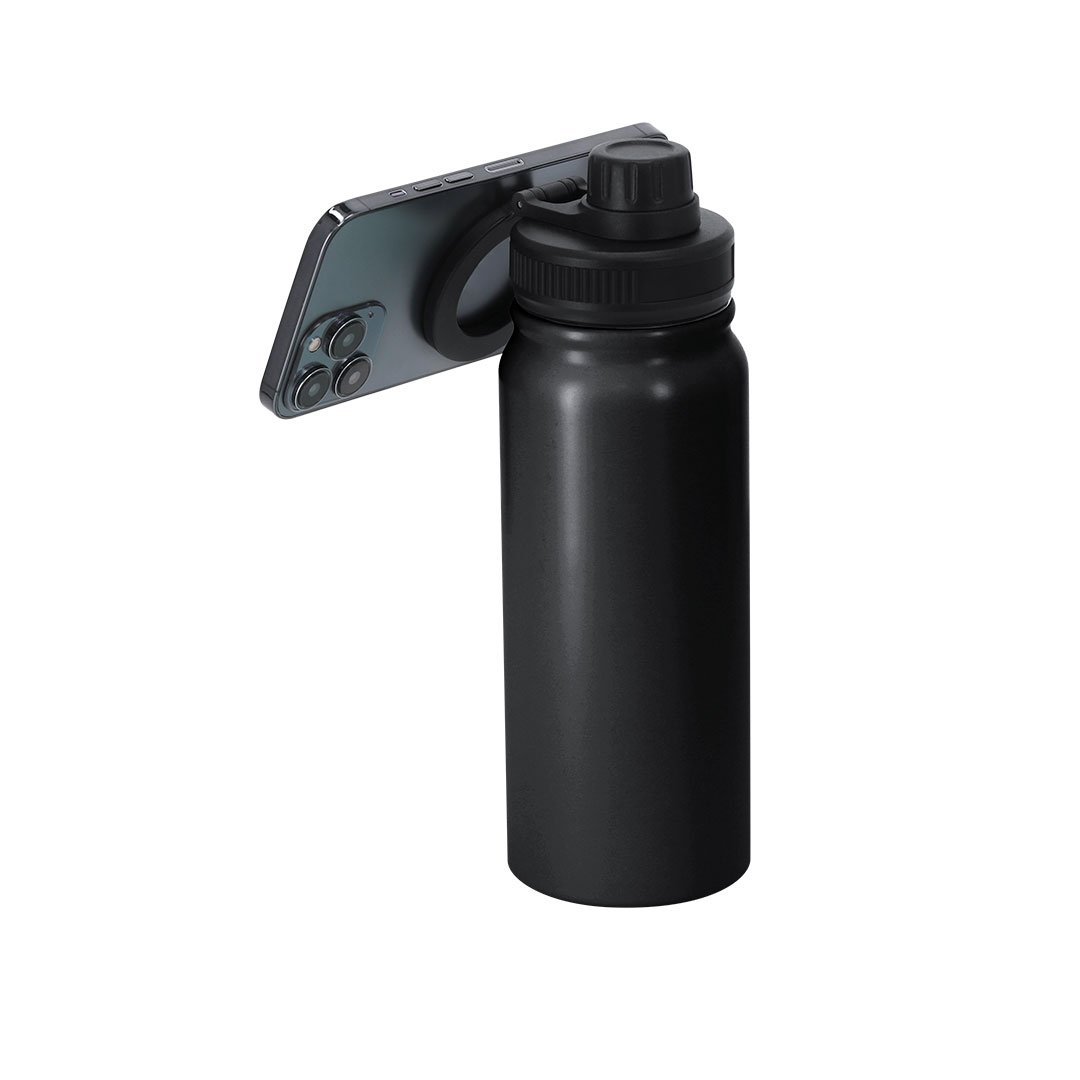 Bidón Térmico Stork - Imagen 3