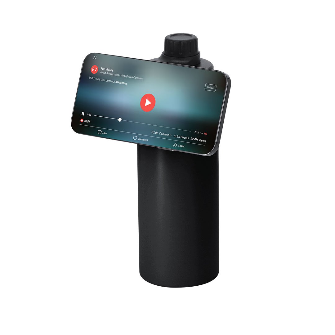 Bidón Térmico Stork - Imagen 2