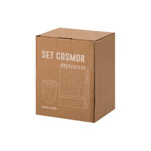 Set Cosmor - Imagen 7