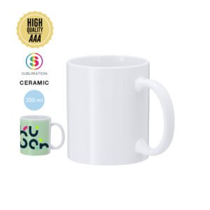 Taza Sublimación Werdan - Imagen 4