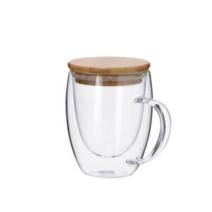 Taza Térmica Helmar