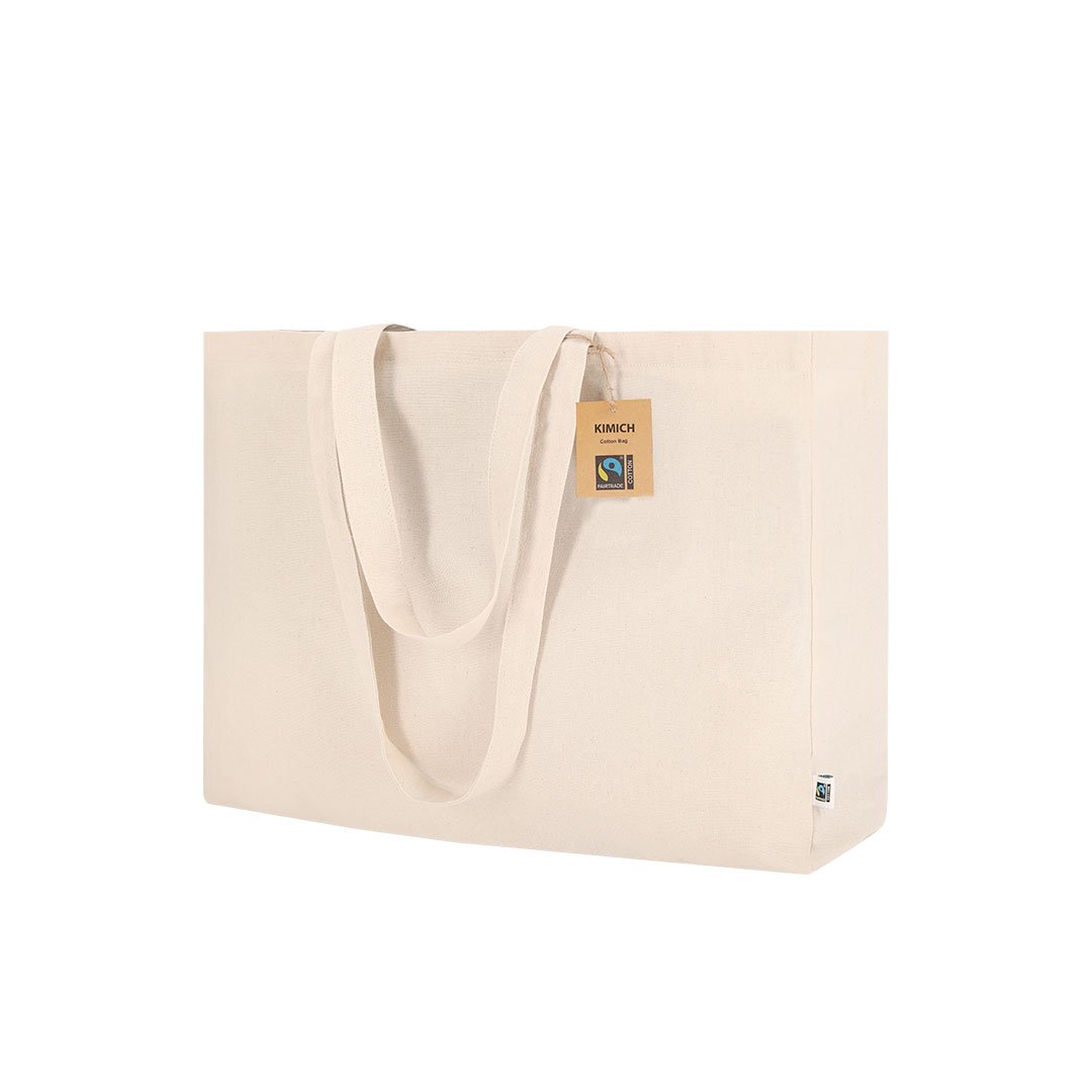 Bolsa Kimich Fairtrade - Imagen 2