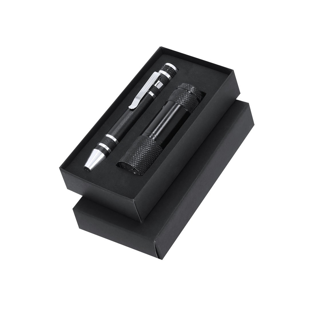 Set Lipan - Imagen 4