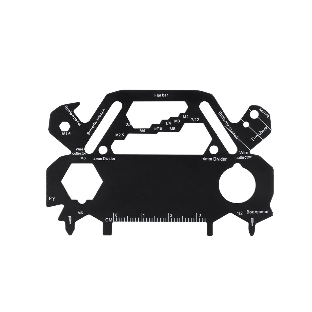 Multiherramienta Borex