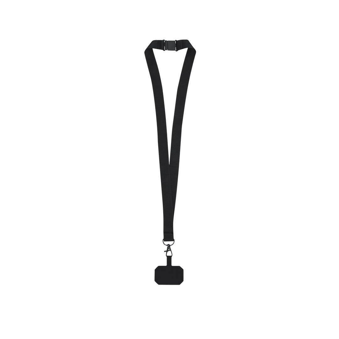 Lanyard Soporte Sailix - Imagen 4
