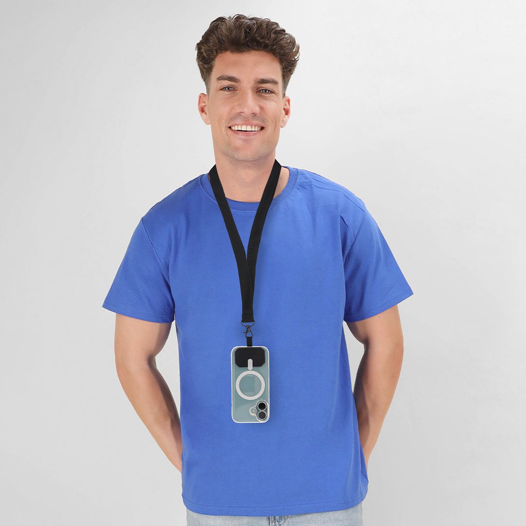 Lanyard Soporte Sailix - Imagen 2