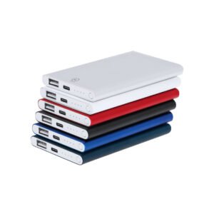 Power Bank Backen - Imagen 12