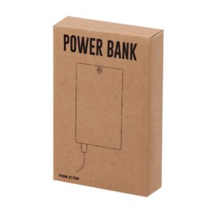 Power Bank Backen - Imagen 13