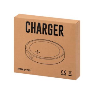 Cargador Vilof - Imagen 6