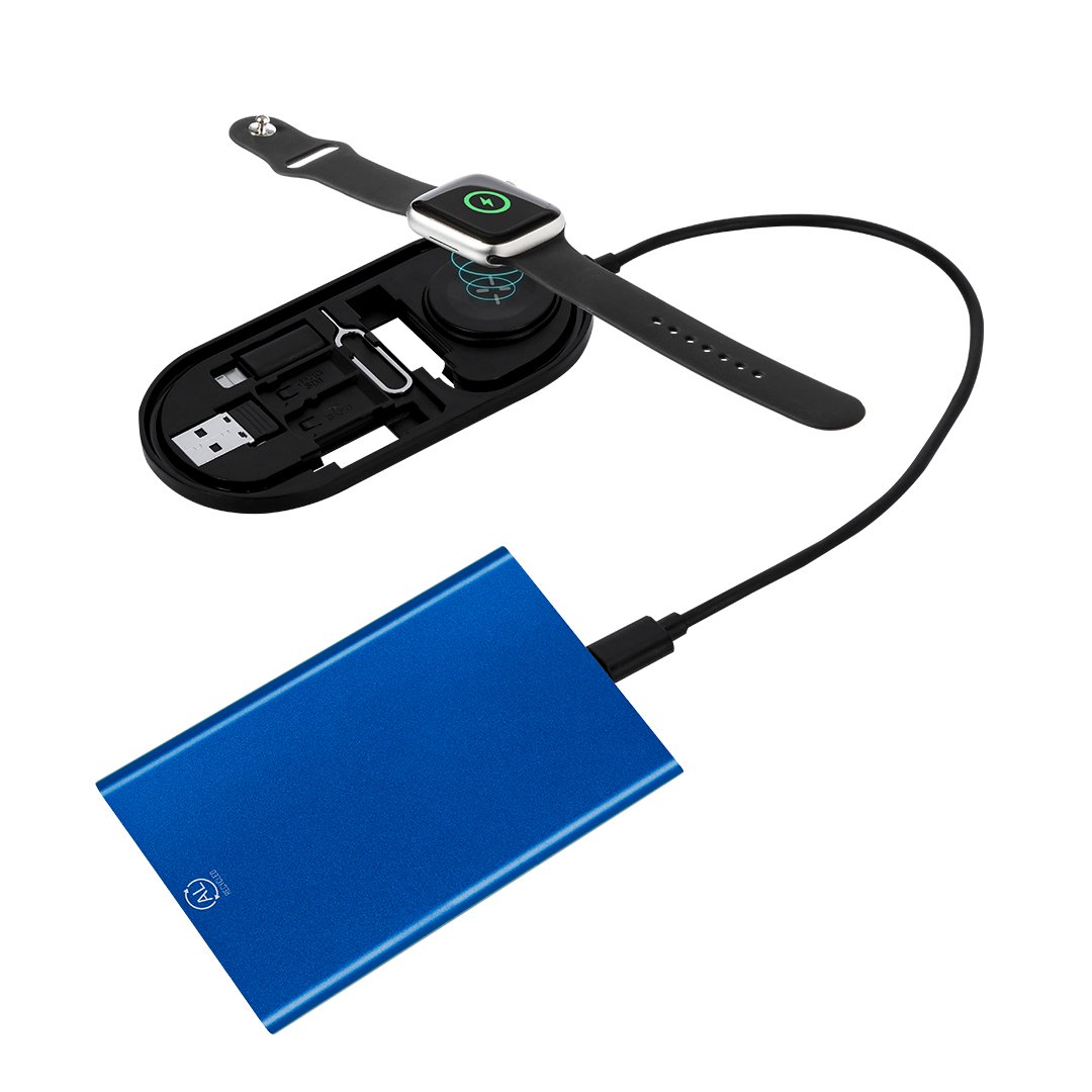 Set Cables Cargadores Nebrex - Imagen 2