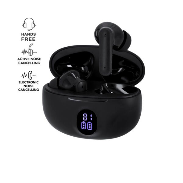 Auriculares Ticlon