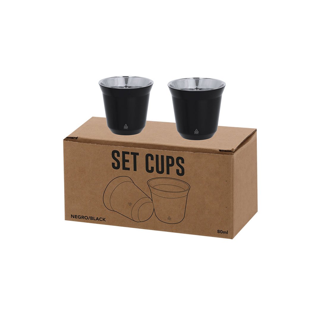 Set Vasos Kodet - Imagen 2