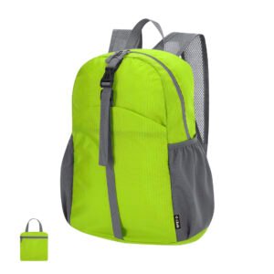 Mochila Plegable Chermel