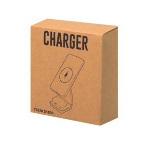 Cargador Komal - Imagen 8