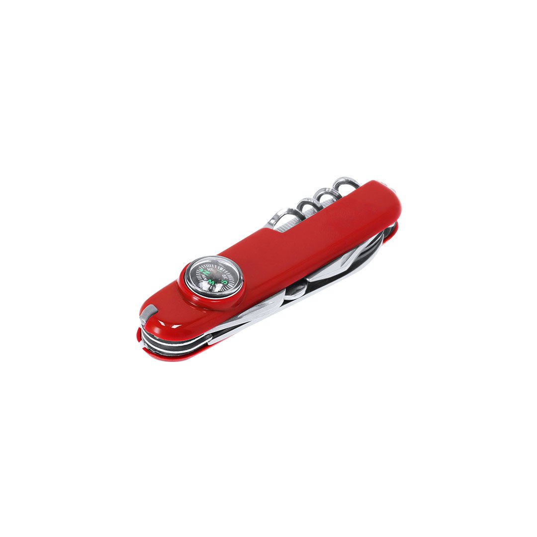 Navaja Multiusos Mixtil - Imagen 3