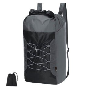 Mochila Plegable Xeblaz
