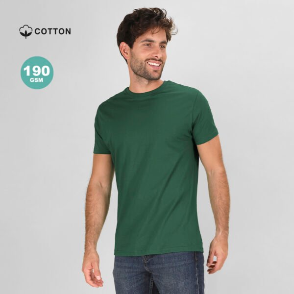 Camiseta Adulto Color Perkins