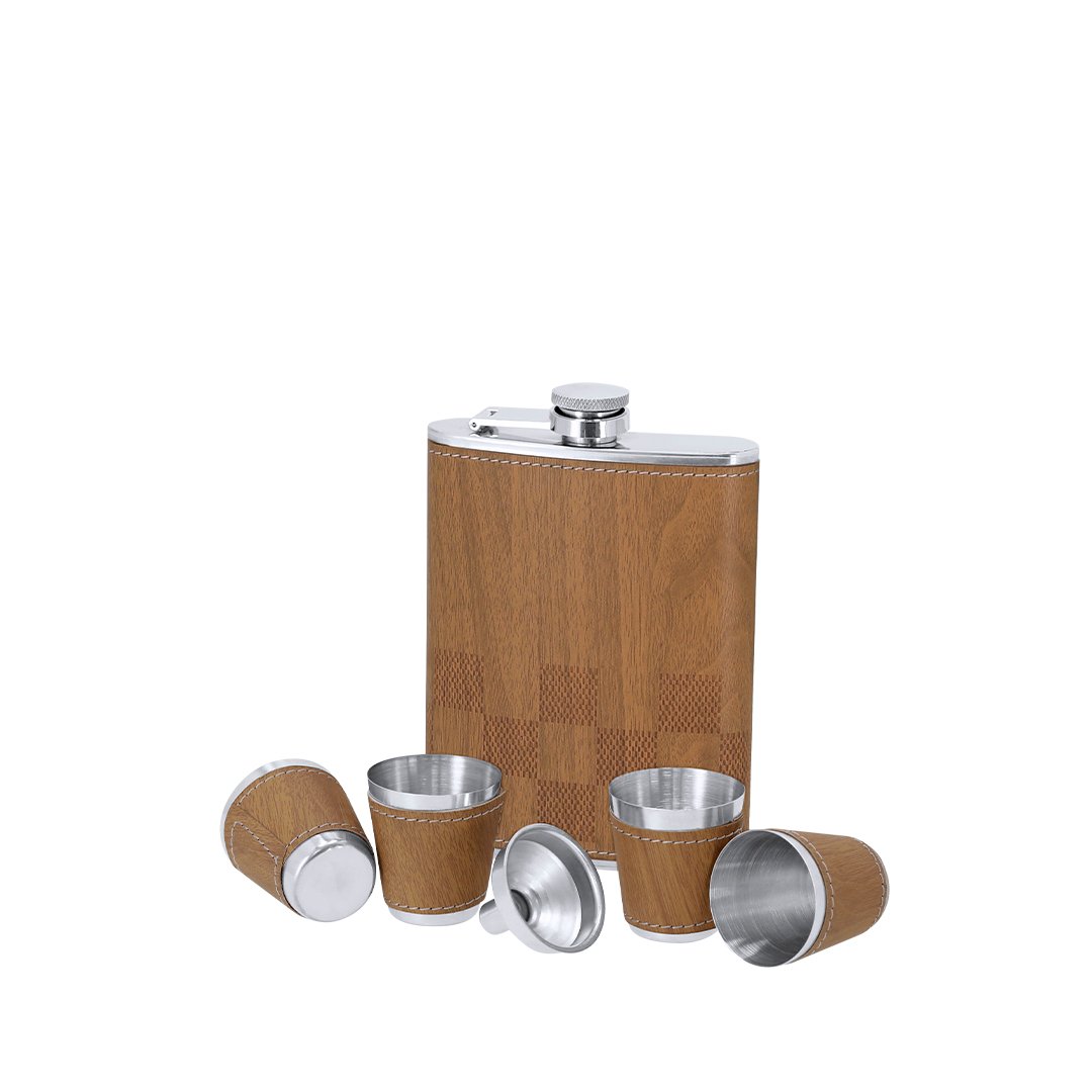 Set Petaca Fleet - Imagen 3