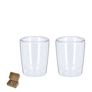 Set Vasos Frilux