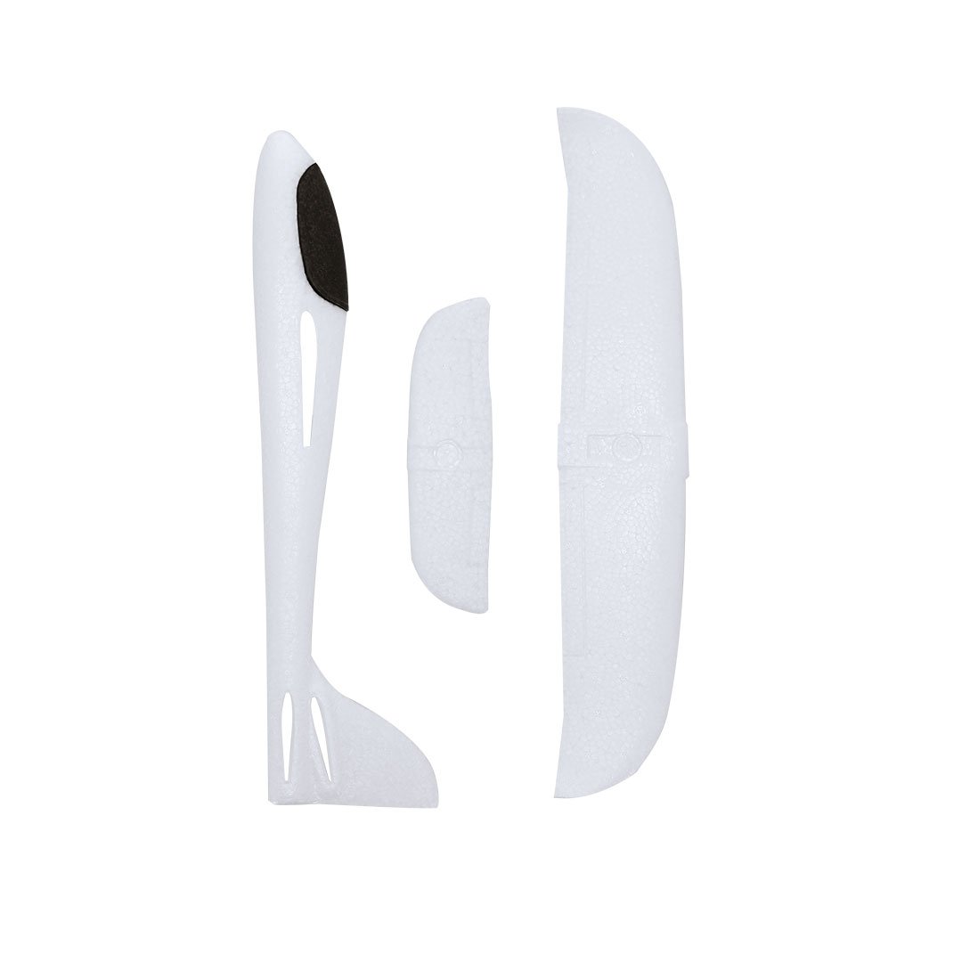 Avioneta Tulem - Imagen 3