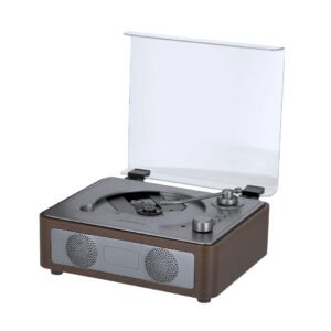 Reproductor CD Hopson - Imagen 2