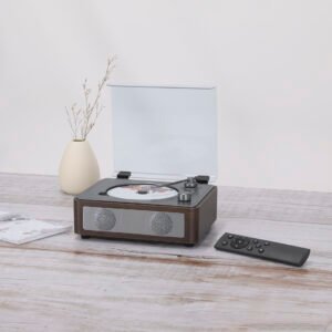 Reproductor CD Hopson - Imagen 6