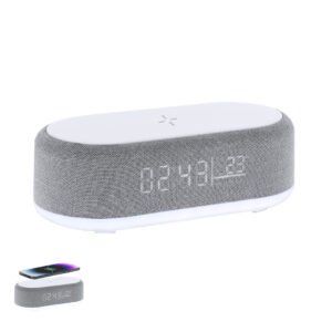 Reloj Multifunción Quinn