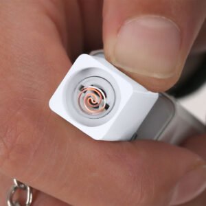 Encendedor Eléctrico Llavero Parris - Imagen 7