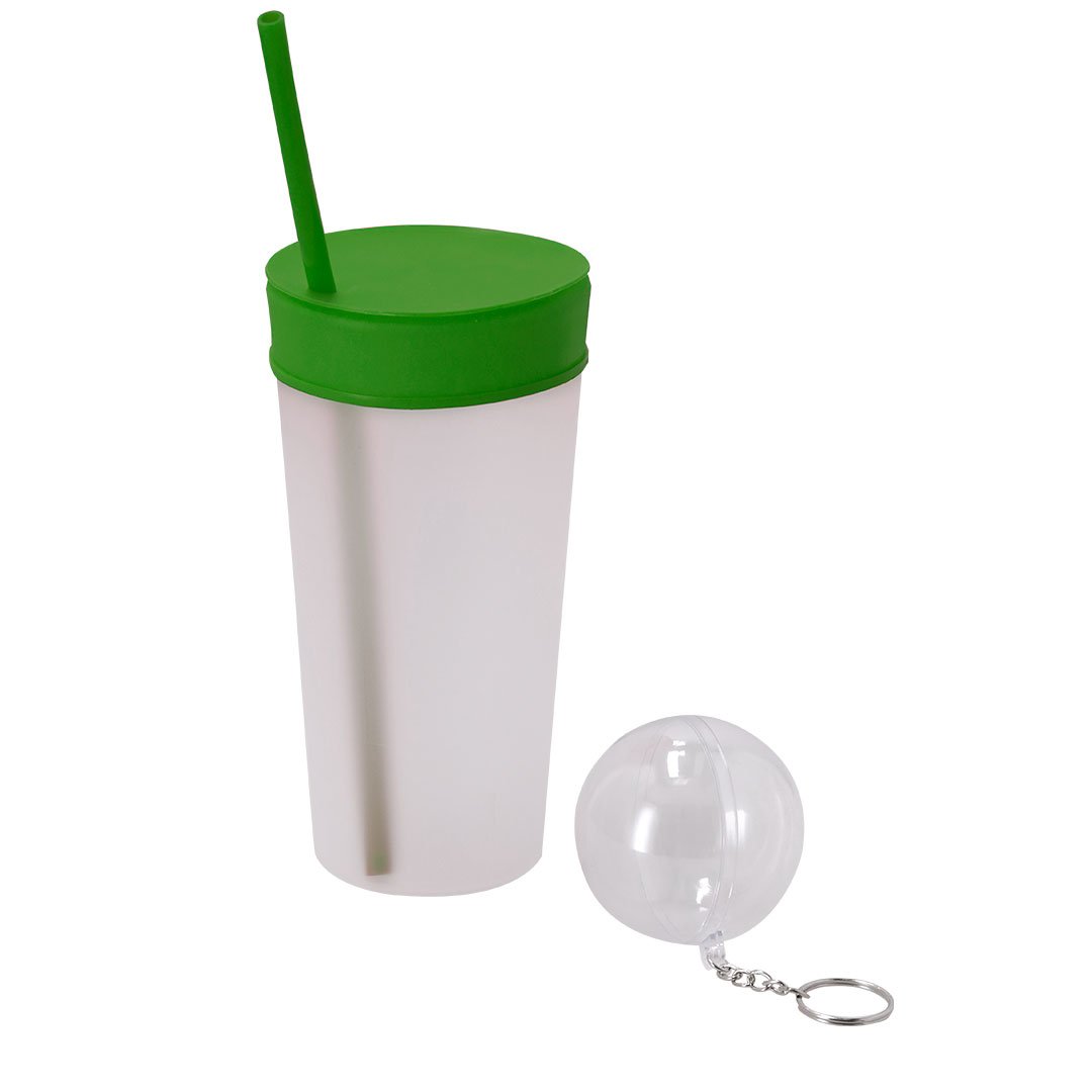 Cubrevasos Mika - Imagen 3