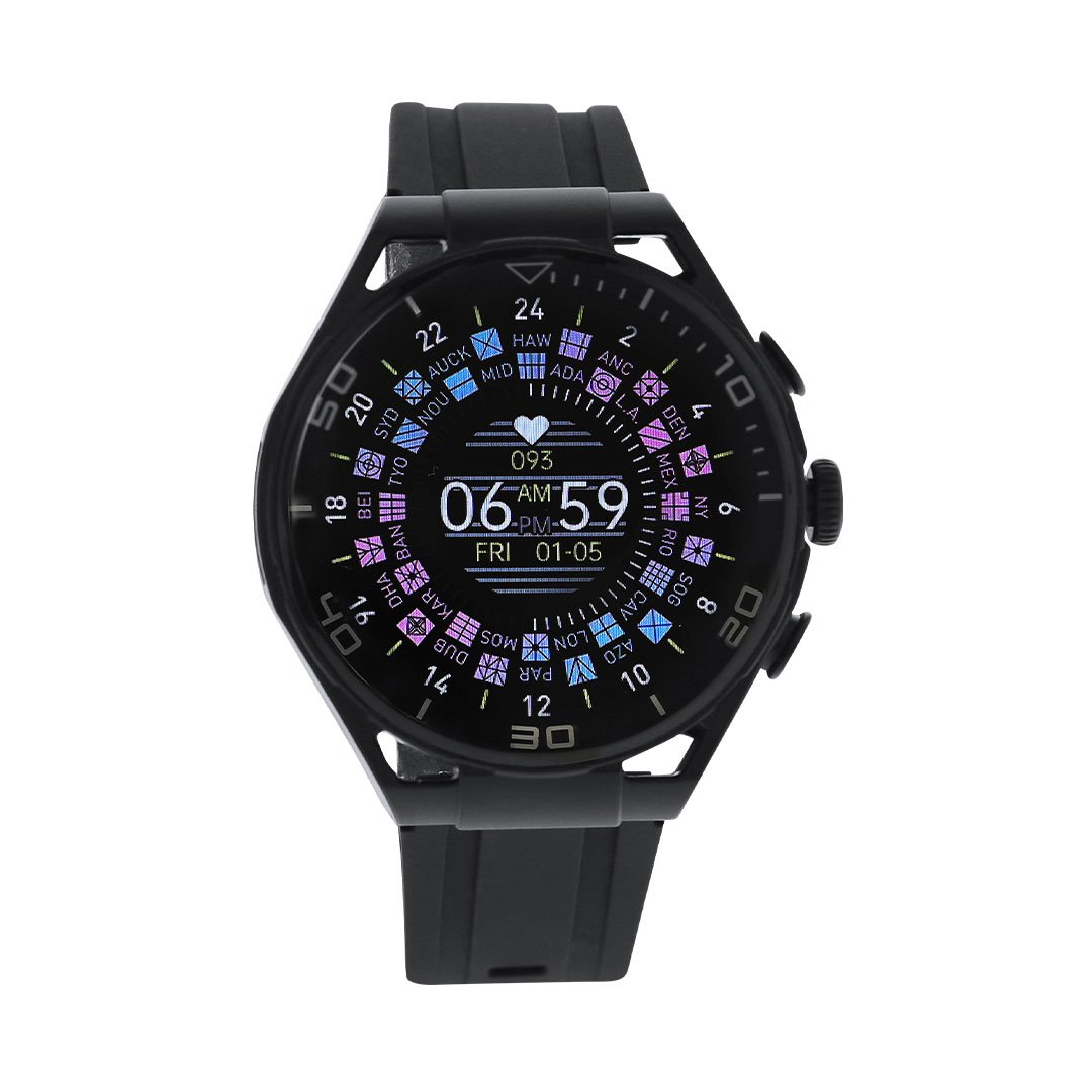 Reloj Inteligente Klemen - Imagen 4