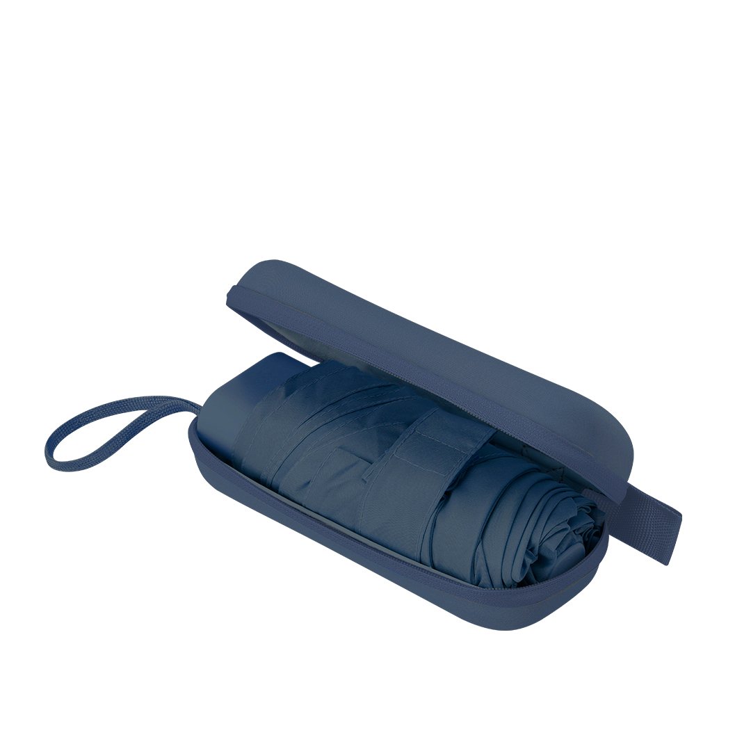 Paraguas Plegable Ottis - Imagen 2