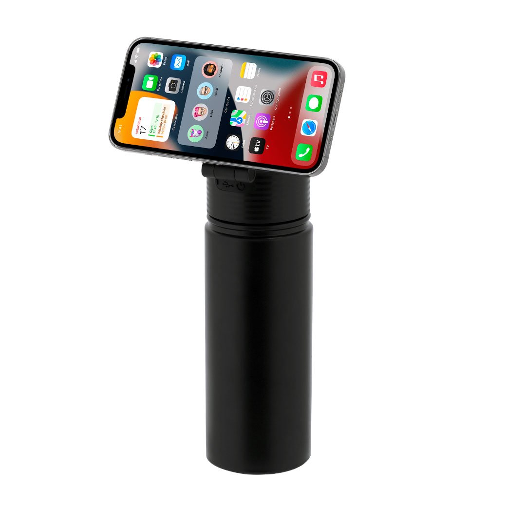 Bidón Térmico Multifunción Bundy - Imagen 4