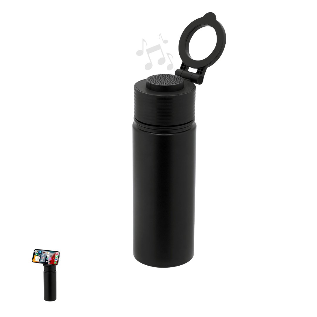 Bidón Térmico Multifunción Bundy