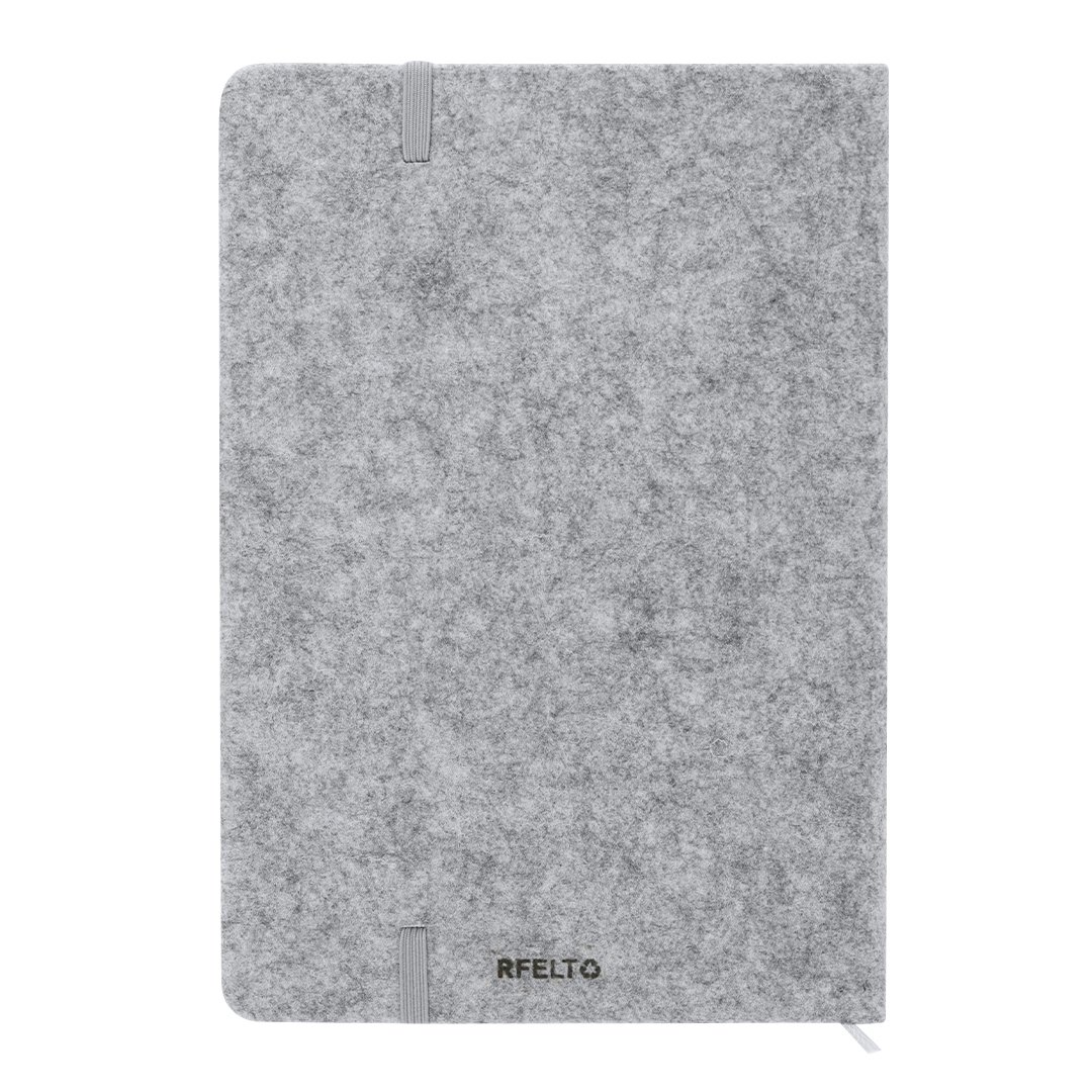 Bloc Notas Driscol - Imagen 2