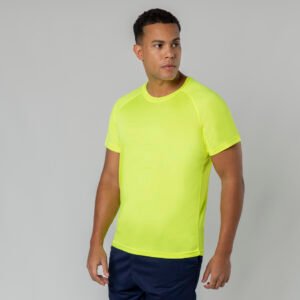 Camiseta Adulto Cocker