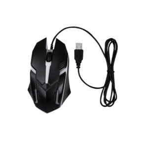 Ratón Qinox - Imagen 2