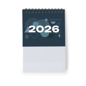 Calendario Sobremesa Ener - Imagen 3